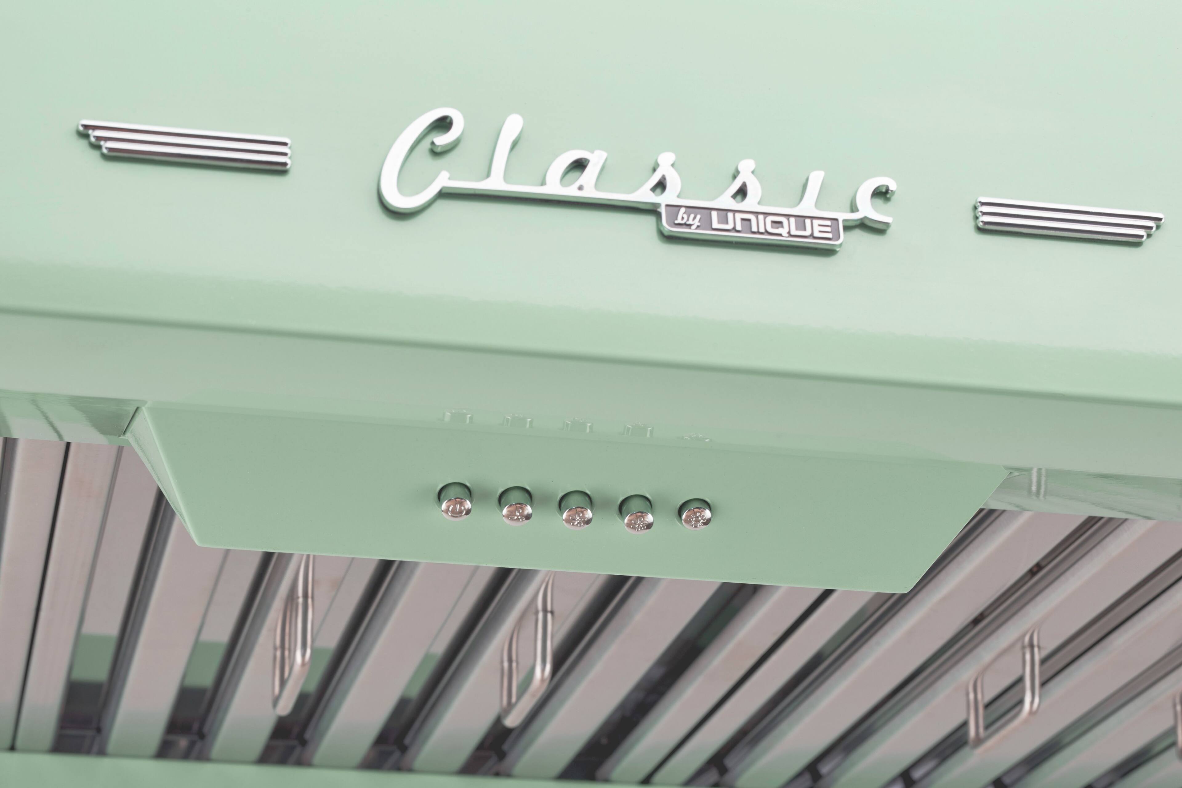 Classic by UNIQUE