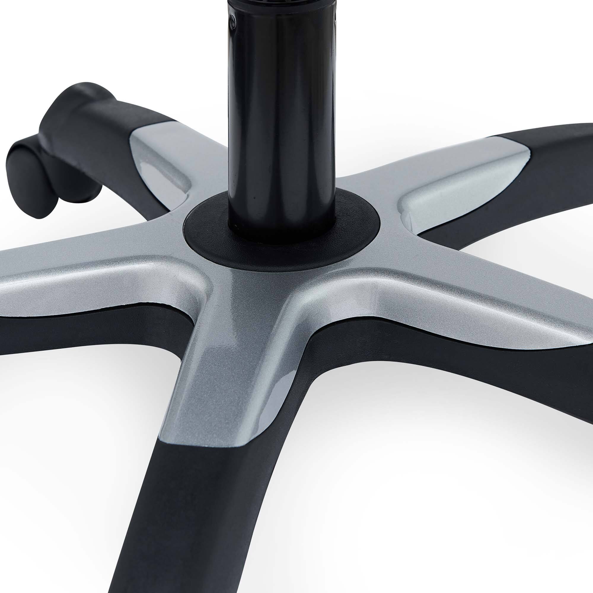 Alt View 7. Modway - Edge Mesh Office Chair by Modway - Black.