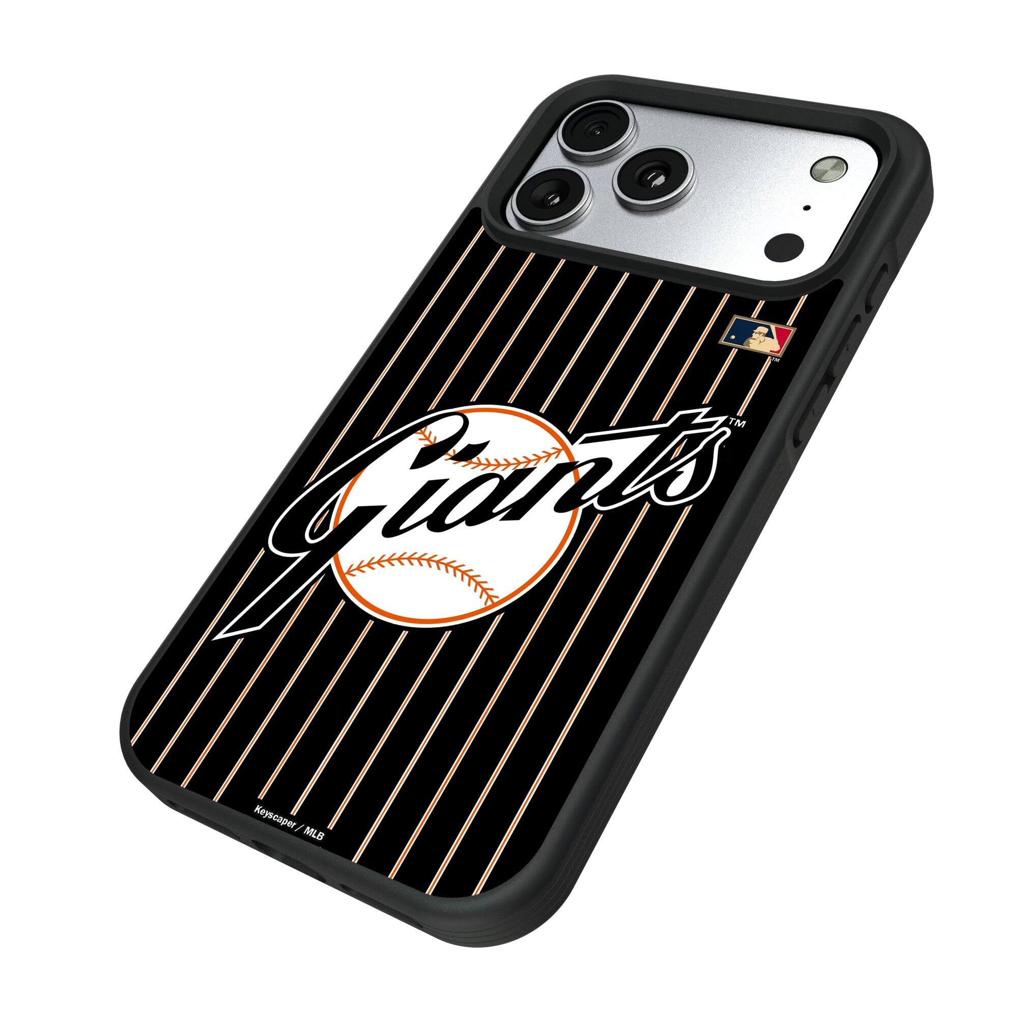 TM Giants Keyscaper MLB