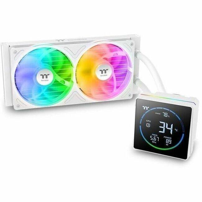 V " " 78 CPU D FREQ 34 5.67 POWER GNE 89 W