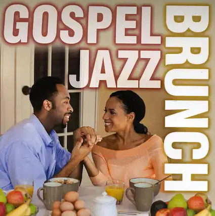 GOSPEL JAZZ BRUNCH