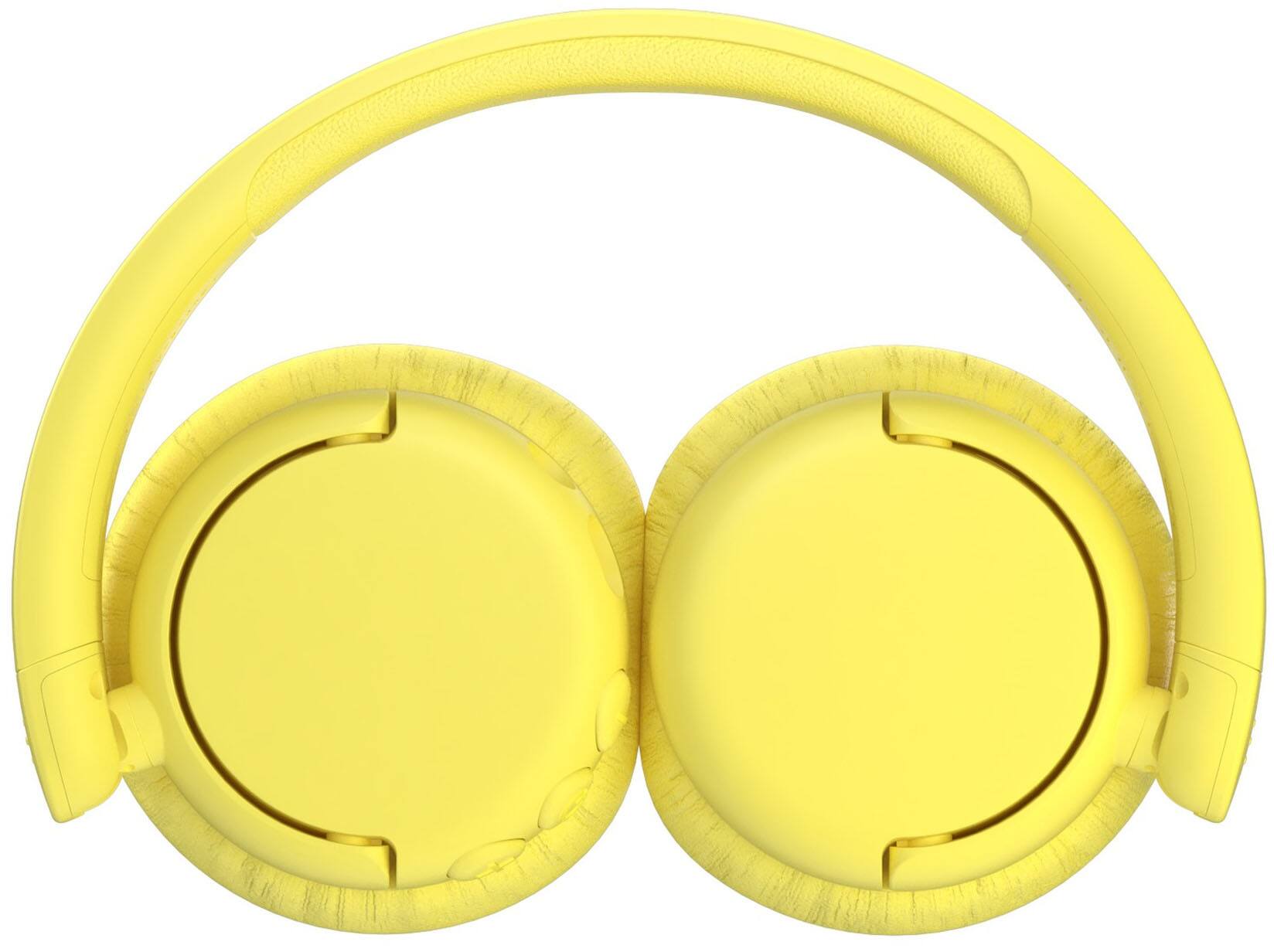 Made for Amazon BuddyPhones EcoTime Wireless SafeAudio Over the Ear ...