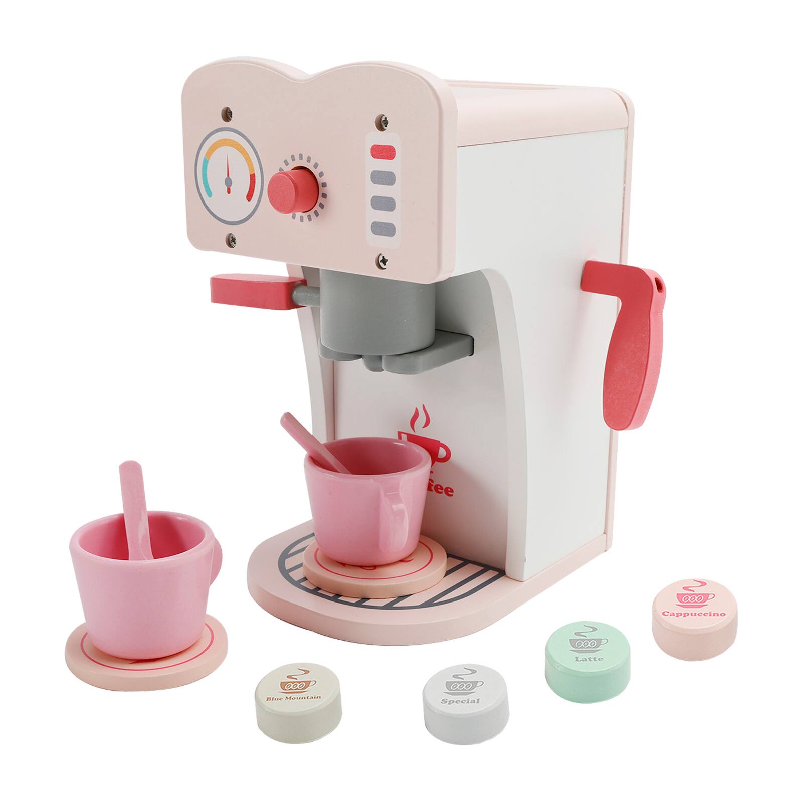 fee 7 000 Cappuccino . 000 Latte 000 Wher m 000 Special