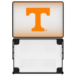 Keyscaper - Tennessee Volunteers Linen MacBook Case - Pro 16 in - Multicolor