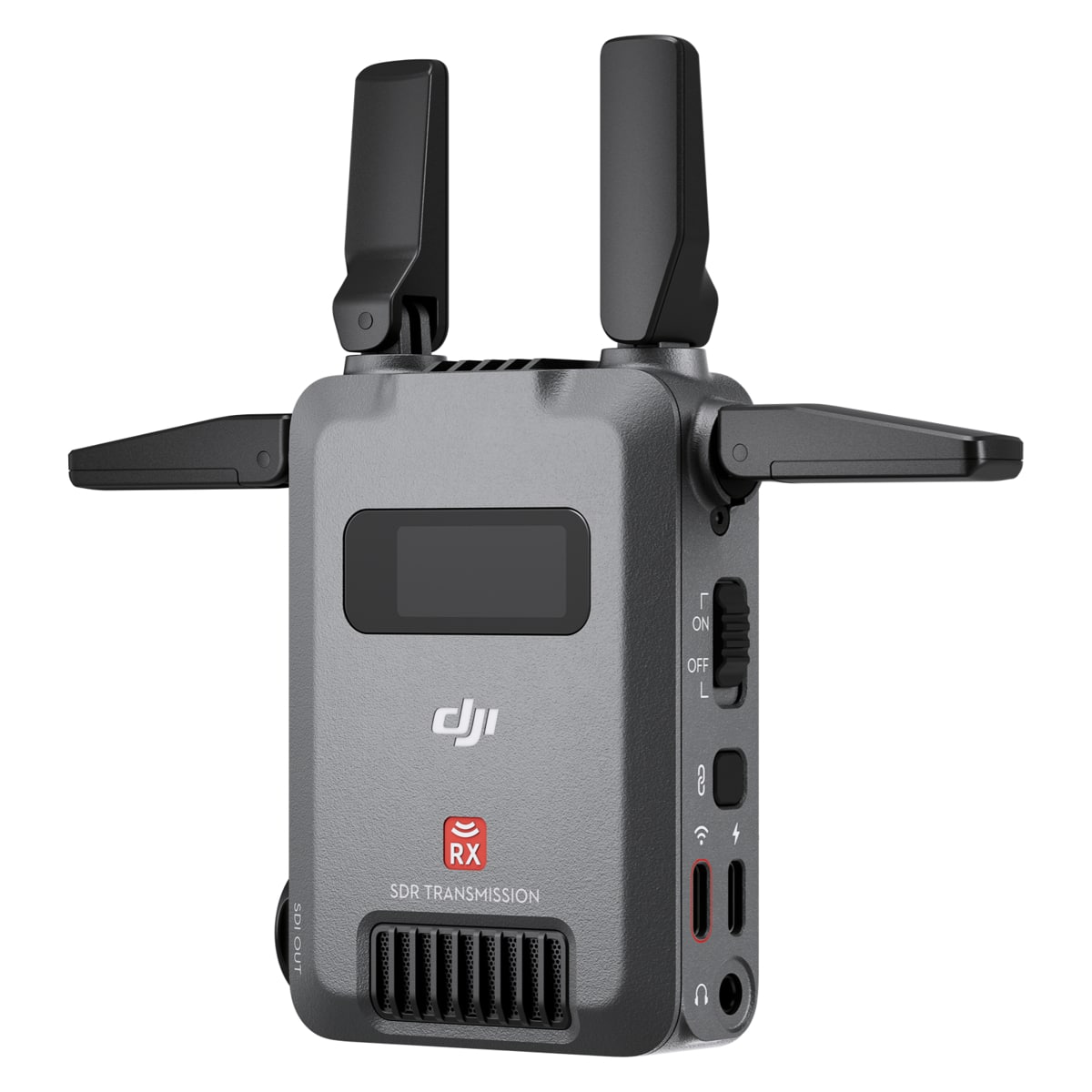 DJI - SDR Transmission Receiver