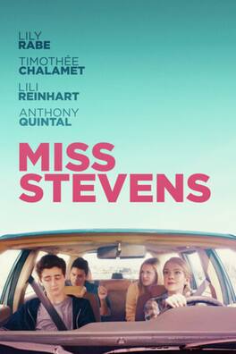 Miss Stevens - DVD
