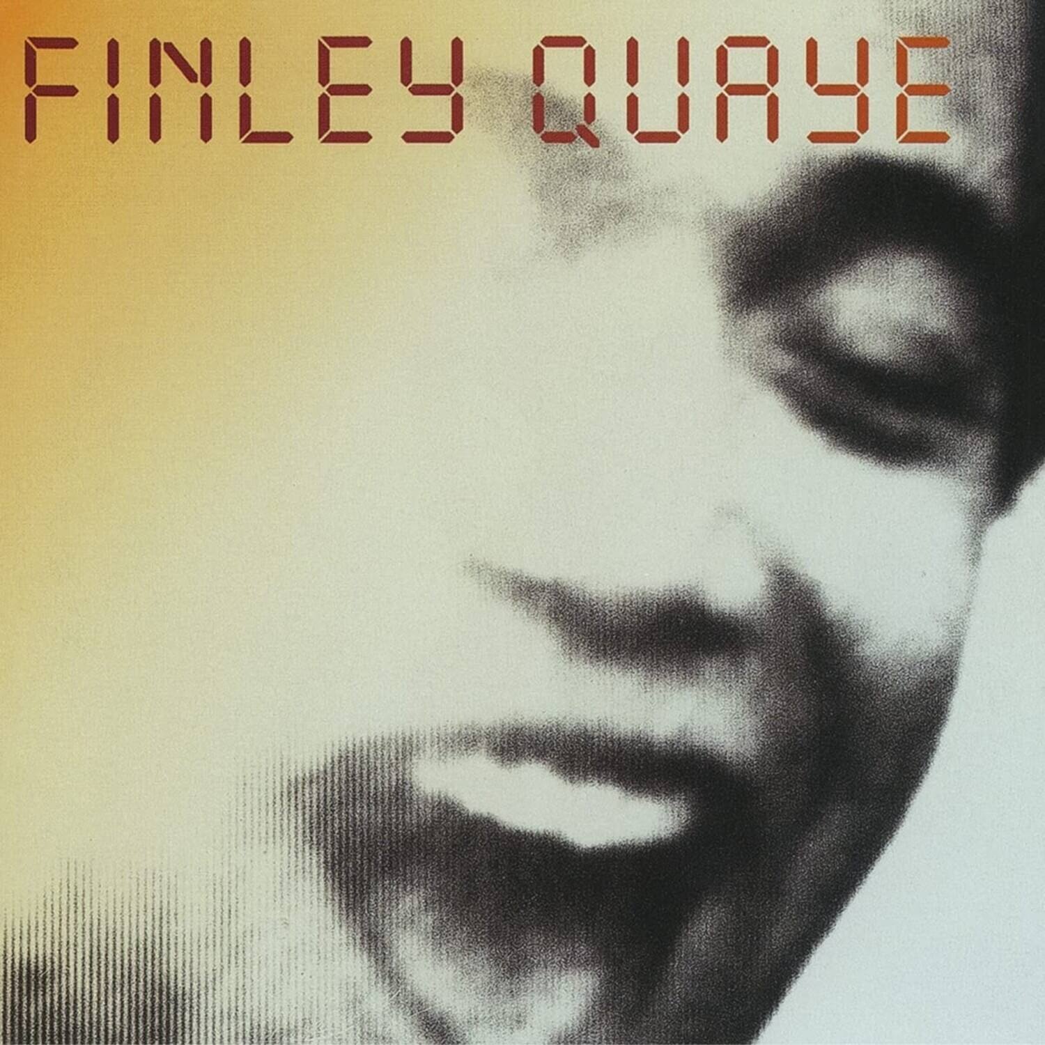 Finley Quaye - Maverick A Strike   - COMPACT DISCS [CD]