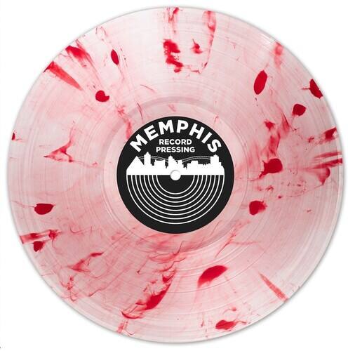 Front. The Stories We Tell Ourselves [LP].