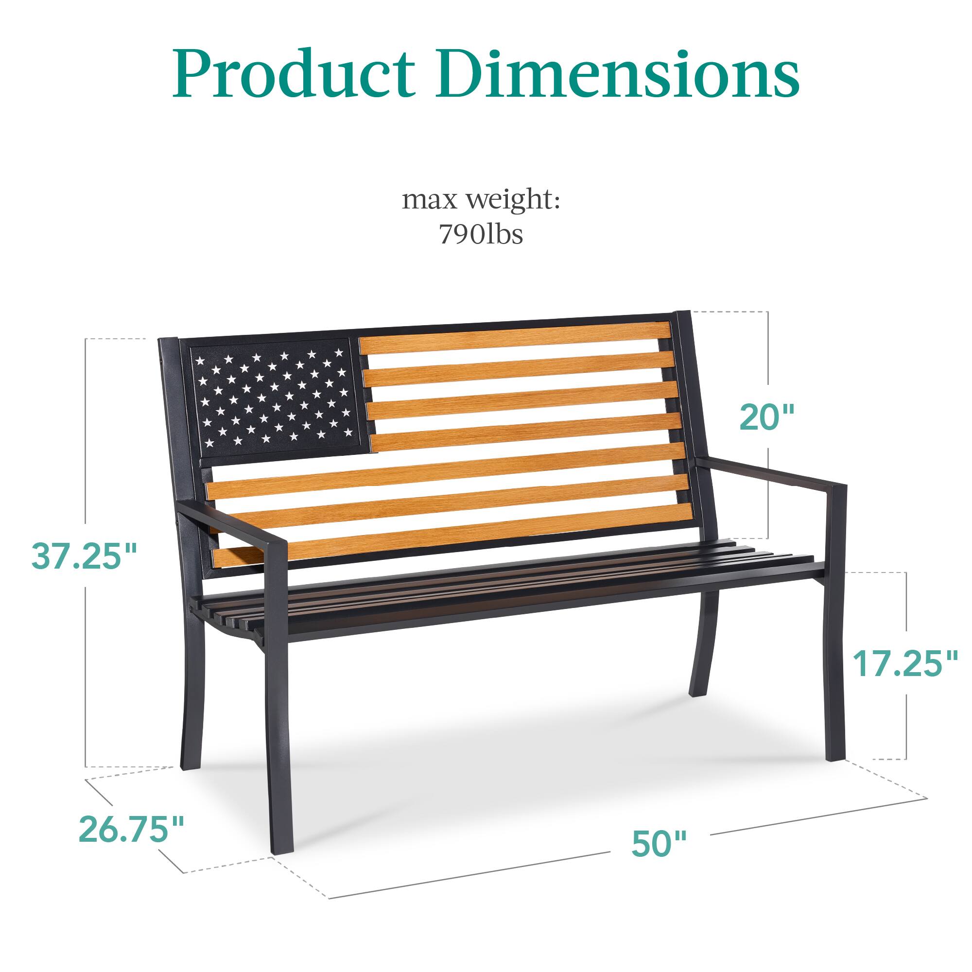 Product Dimensions

max weight: 790lbs

- 50"
- 37.25"
- 26.75"
- 20"
- 17.25"