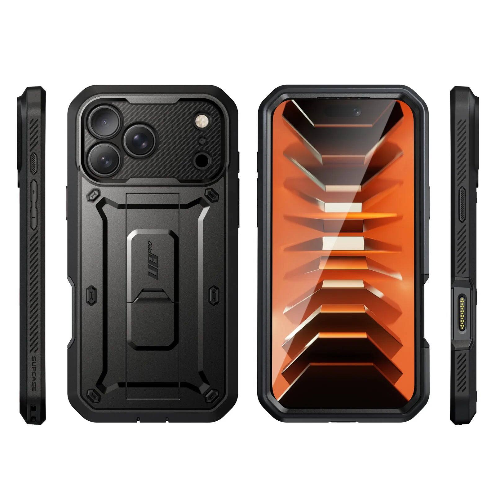 SUPCASE  
COMPANY  
STARTER