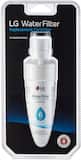 LT1000P/LT1000PC Water Filter for Select LG Refrigerators - White
