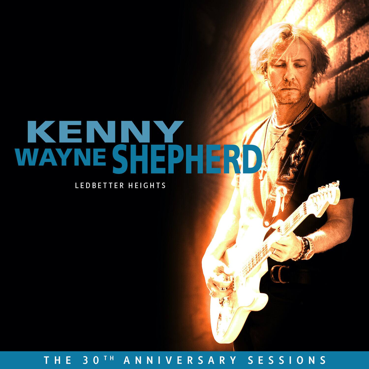 Kenny Wayne Shepherd - Ledbetter Heights   - COMPACT DISCS [CD] price history on PriceWatchPro