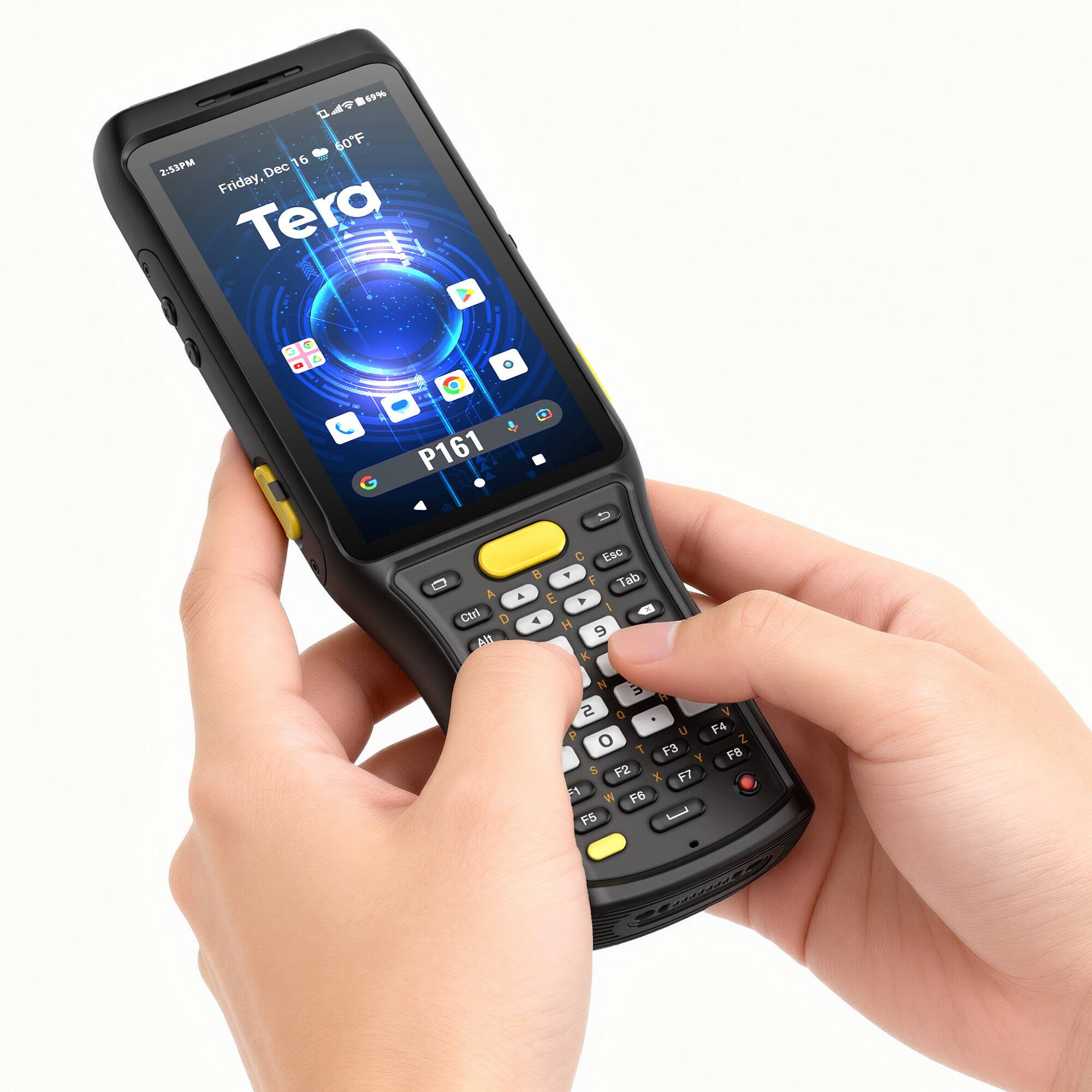 1% 4 60°F S.52PM 16 Dec Friday, Tera P161 u - C ESC - F lab A & E CuS D H 9 Ain K N S A 2 a V P u F4 O Z T 13 FB a F2 F7 x F1 W F6 b Ee