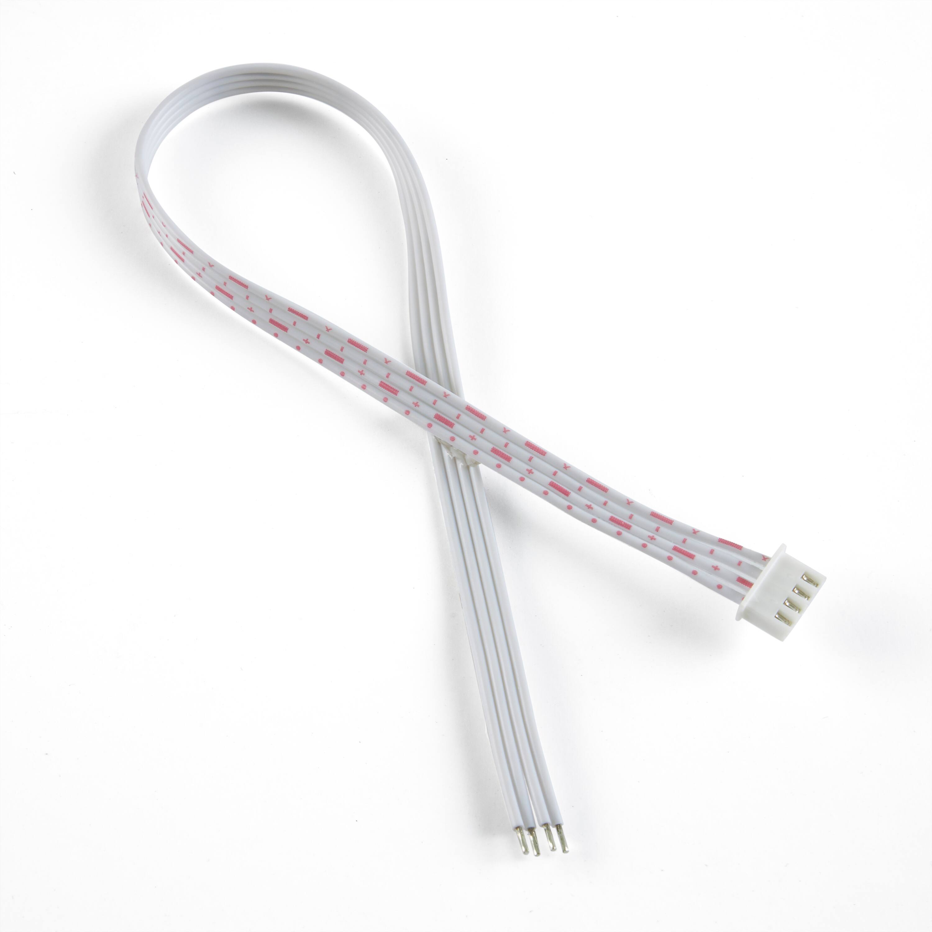 Alt View 3. Crunch - Crunch PowerDriveX 1000 Watt 2 Channel Exclusive Blue A/B Car Stereo Amplifier - Blue.