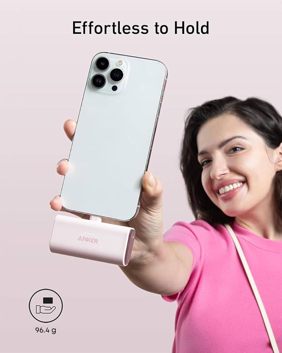 Effortless to Hold

96.4 g