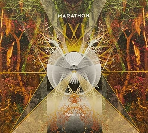 Marathon - Never Safe   - COMPACT DISCS [CD] price history on PriceWatchPro