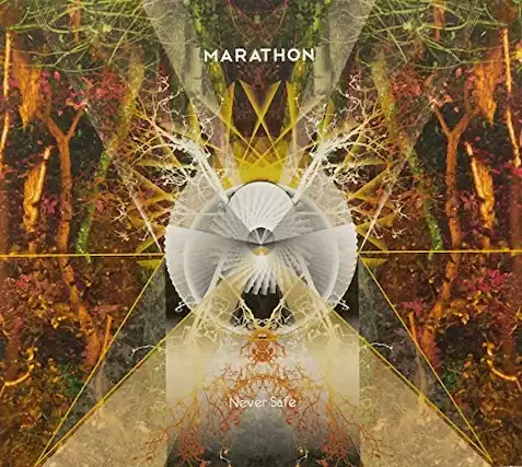 MARATHON
Never Safe