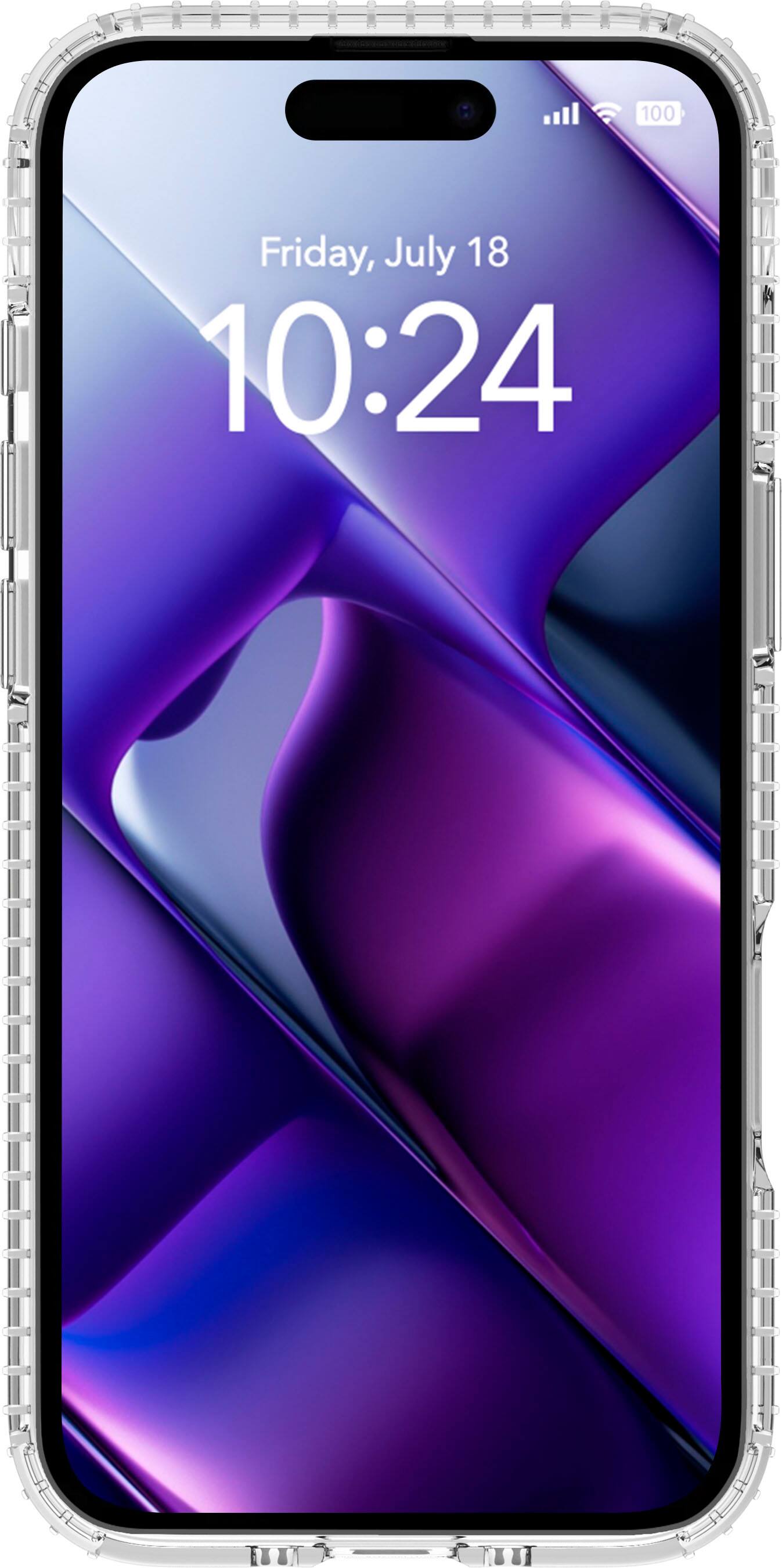 Friday, July 18  
10:24