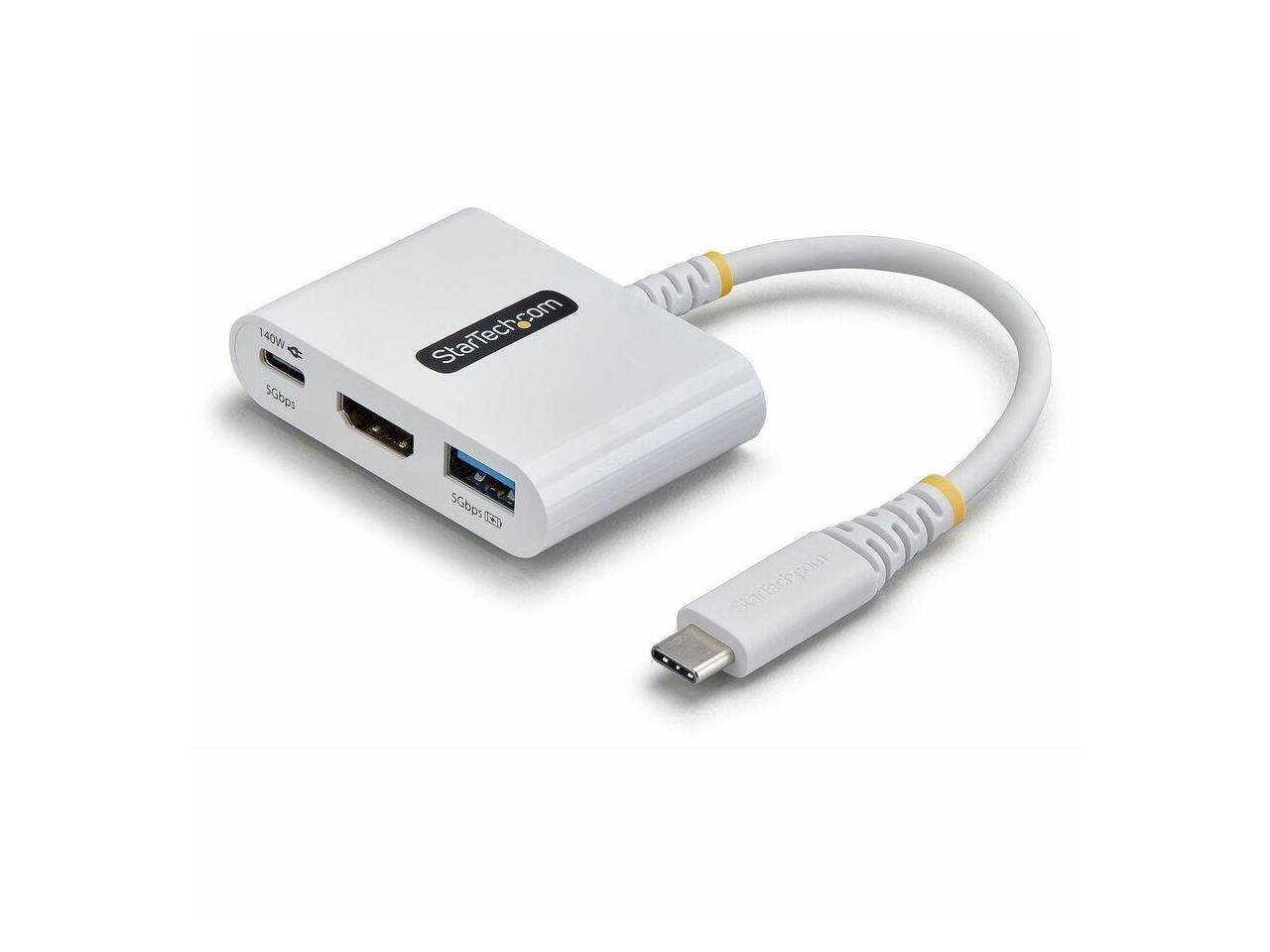 140W StarTech.com 5Gbps