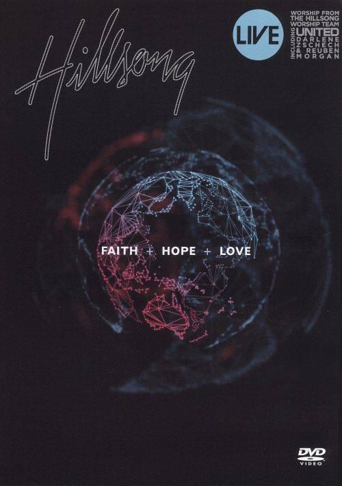 Best Buy: Faith + Hope + Love [DVD]