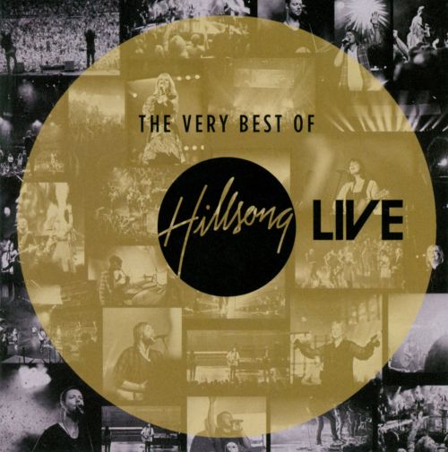  The Very Best of Hillsong Live [CD]