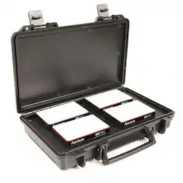Aputure - MC RGBWW Mini LED 4-Light Travel Kit