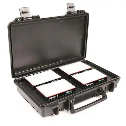 Aputure SM 100%