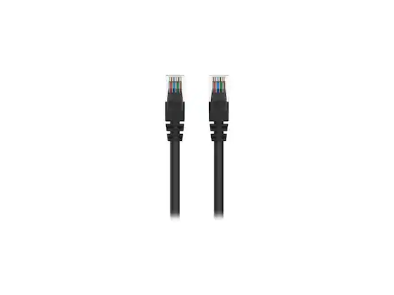 Front. Belkin - Belkin Cat. 6 UTP Patch Cable.