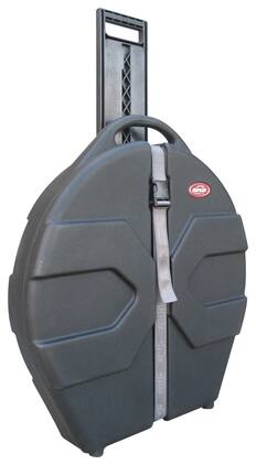SKB - Rolling Cymbal Case - Black