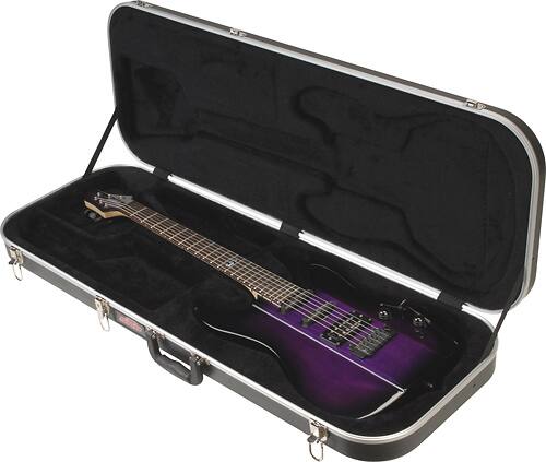 Skb deals telecaster case