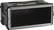 Alt View Standard 1. SKB - 4-Space Effect Rack - Black.