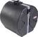 Angle Standard. SKB - D-Shaped Single Drum Case for Most 11" x 13" Drums - Black.