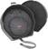Alt View Standard 1. SKB - Drum Cymbal Gig Bag for 22" Cymbals - Black.