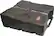 Angle Standard. SKB - Case for Most Thinline Classical Acoustic Guitars - Black.