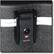Alt View Standard 2. SKB - Case for Select Thinline Semi-Hollow Electric Guitars - Black.