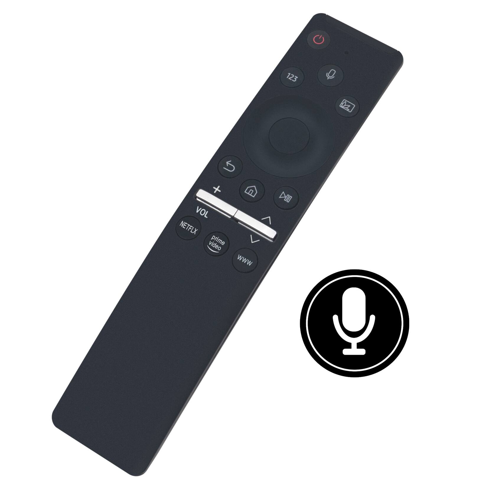 123  
VOL  
NETFLIX  
prime video  
WWW  
W