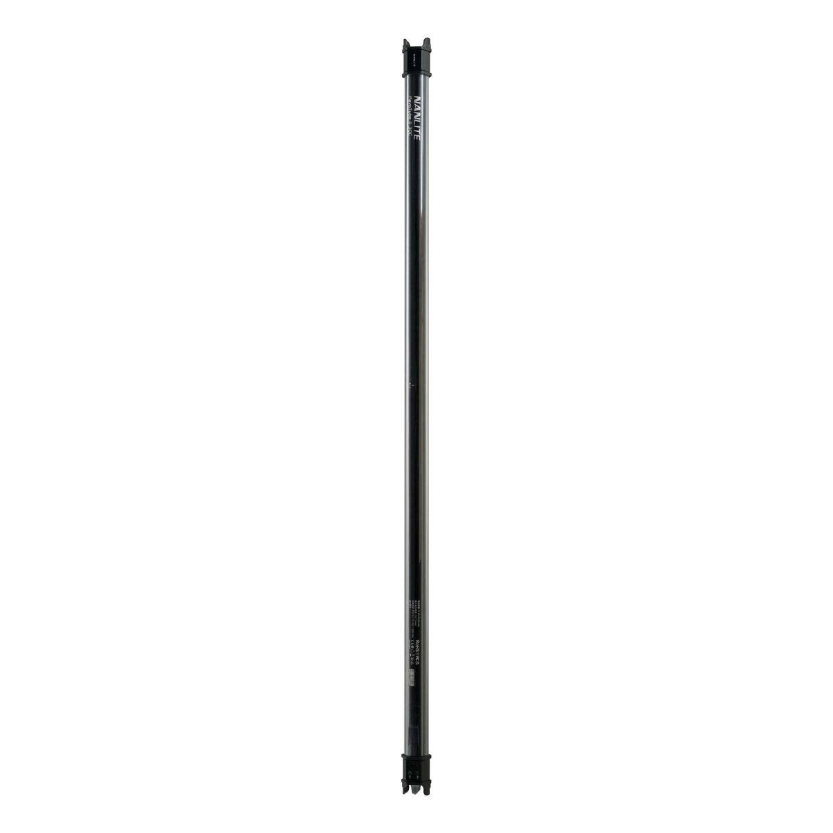 Alt View 1. NANLITE - Nanlite PavoTube II 30C 4' 60W RGBWW LED Tube Light.