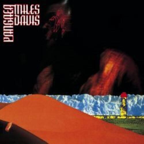 Miles Davis - Pangaea   - COMPACT DISCS [CD] price history on PriceWatchPro