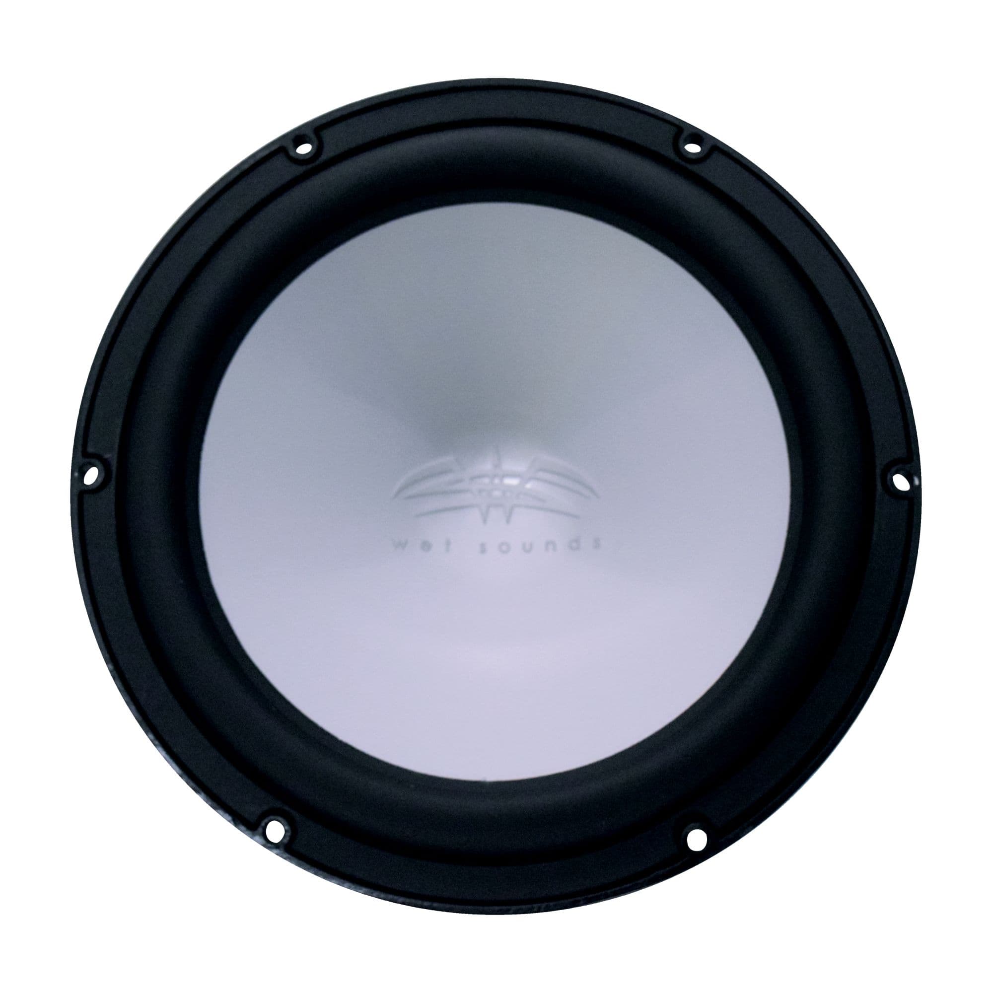Wet Sounds - REVO 12 High Power S4-B Black 12 Inch 4 Ohm Subwoofer, No Grille - Black/Gray price history on PriceWatchPro