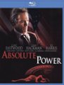 Front Standard. Absolute Power [Blu-ray] [1997].