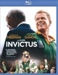 Front Standard. Invictus [2 Discs] [Blu-ray/DVD] [2009].