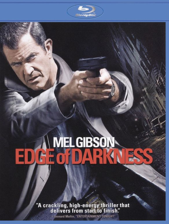  Edge of Darkness [2 Discs] [Blu-ray/DVD] [2010]