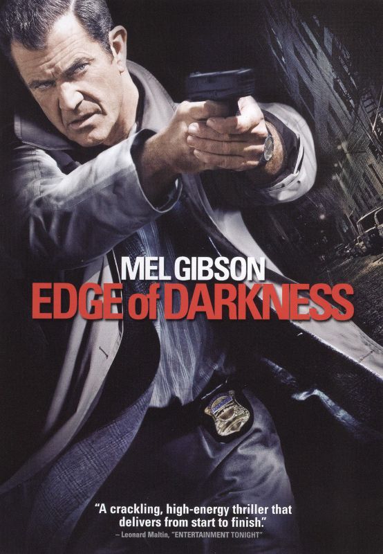  Edge of Darkness [DVD] [2010]