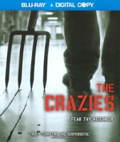 The Crazies [Blu-ray] [Includes Digital Copy] [2010] - Front_Original