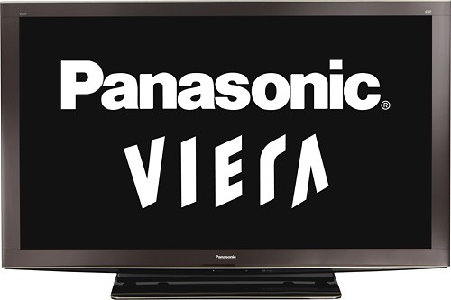 Best Buy: Panasonic VIERA / 58