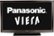 Front Standard. Panasonic - VIERA / 58" Class / 1080p / 600Hz / 3D Plasma HDTV.