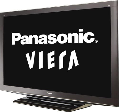 Best Buy: Panasonic VIERA / 65