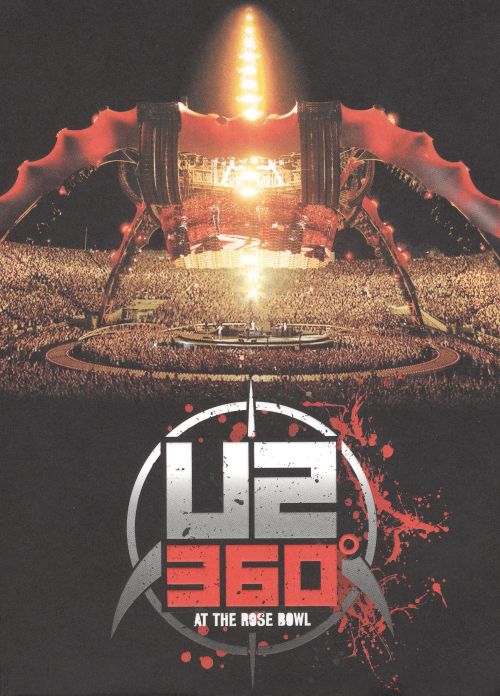 360° at the Rose Bowl [2 DVD] [DVD]