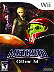  Metroid: Other M - Nintendo Wii