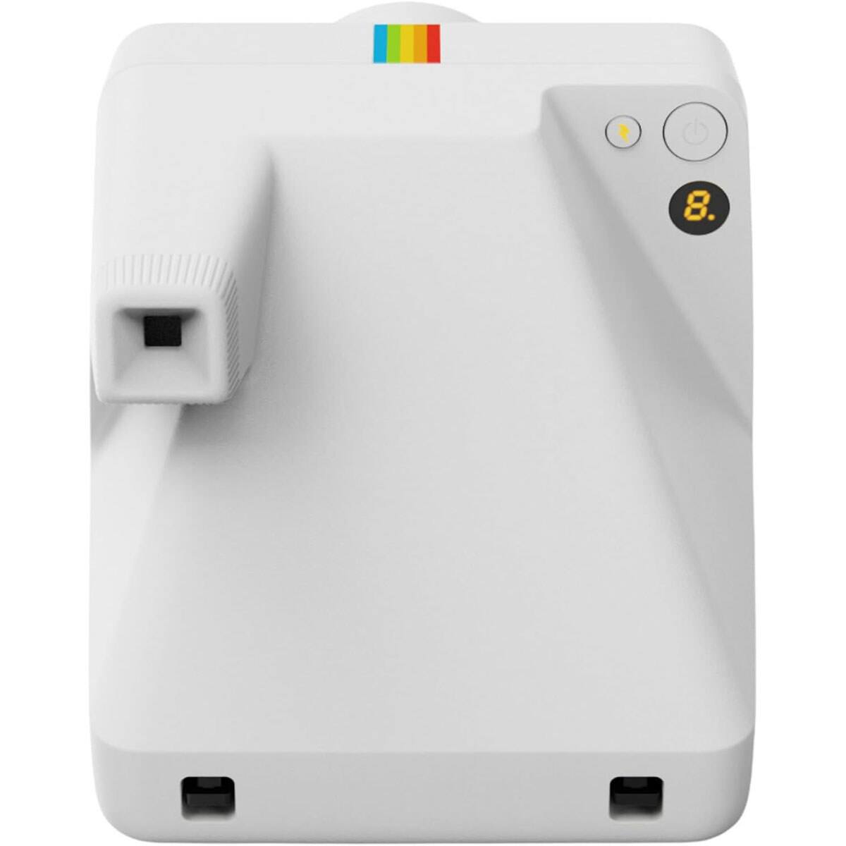 Polaroid Everything Box NOW + 